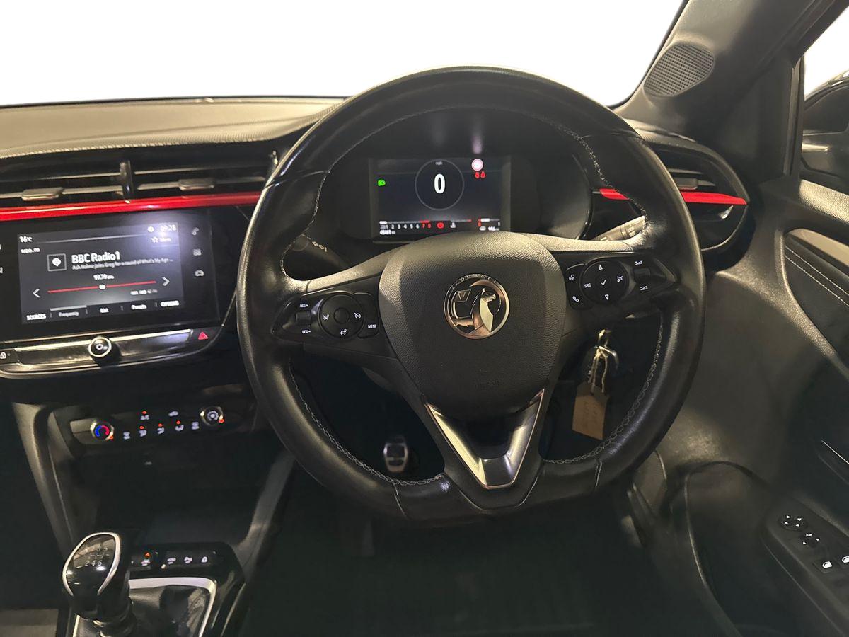 Used Vauxhall Corsa 2020 for sale - 76379537: Photo 21