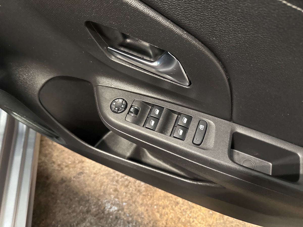 Used Vauxhall Corsa 2020 for sale - 76379537: Photo 24
