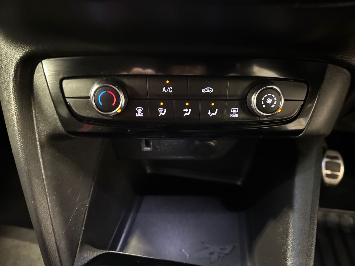 Used Vauxhall Corsa 2020 for sale - 76379537: Photo 26