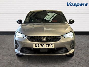 Used Vauxhall Corsa 2020 for sale - 76379537: Photo
