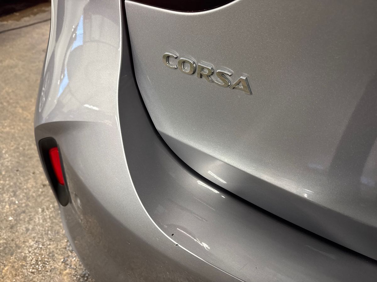 Used Vauxhall Corsa 2020 for sale - 76379537: Photo 31