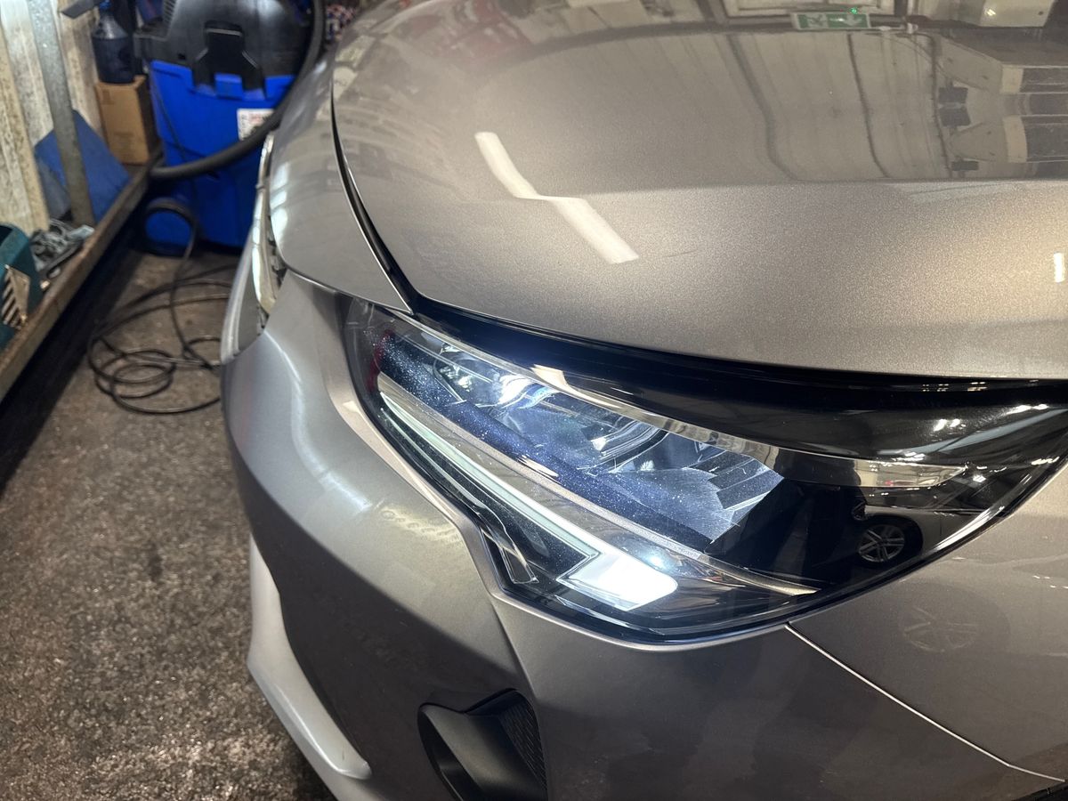 Used Vauxhall Corsa 2020 for sale - 76379537: Photo 32