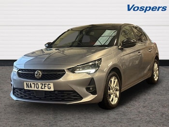 Used Vauxhall Corsa 2020 for sale - 76379537: Photo