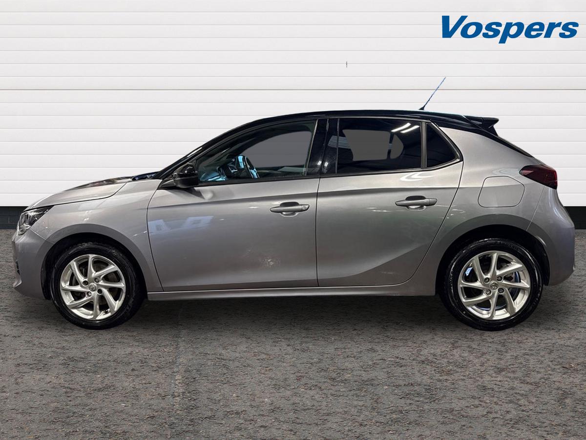 Used Vauxhall Corsa 2020 for sale - 76379537: Photo 5