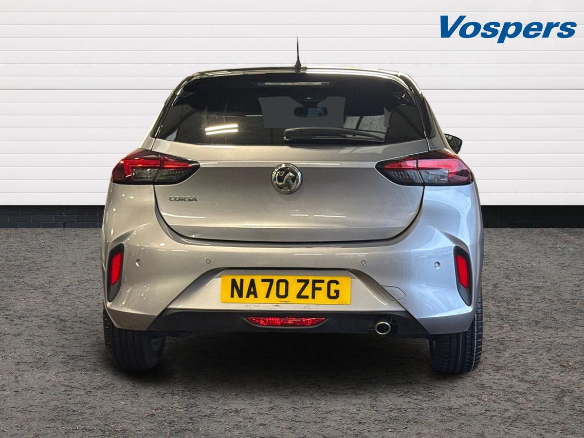 Used Vauxhall Corsa 2020 for sale - 76379537: Photo 7