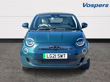 Used Fiat 500 2021 for sale - 79533773: Photo