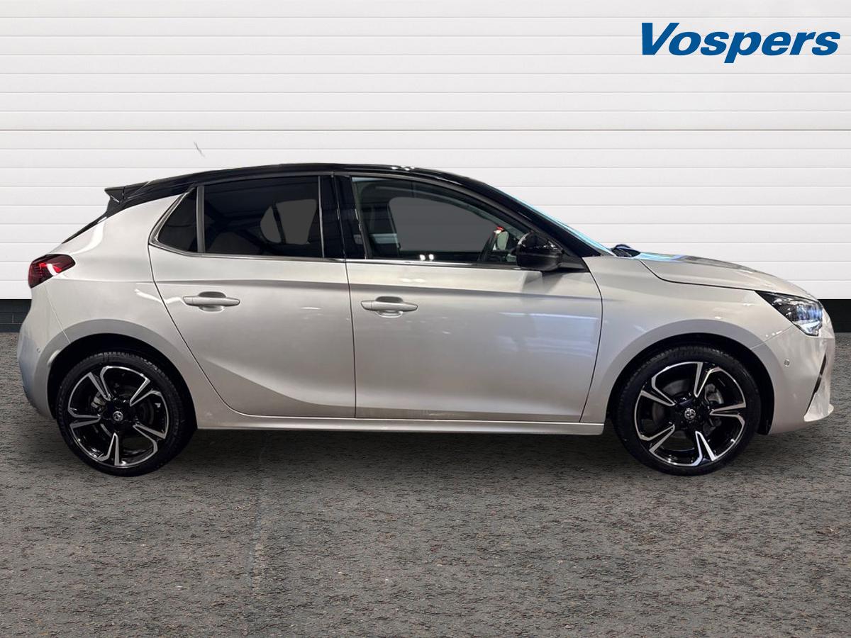 Used Vauxhall Corsa 2022 for sale - 76289843: Photo 10