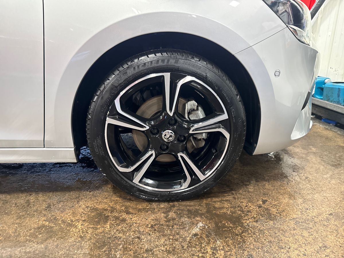Used Vauxhall Corsa 2022 for sale - 76289843: Photo 13