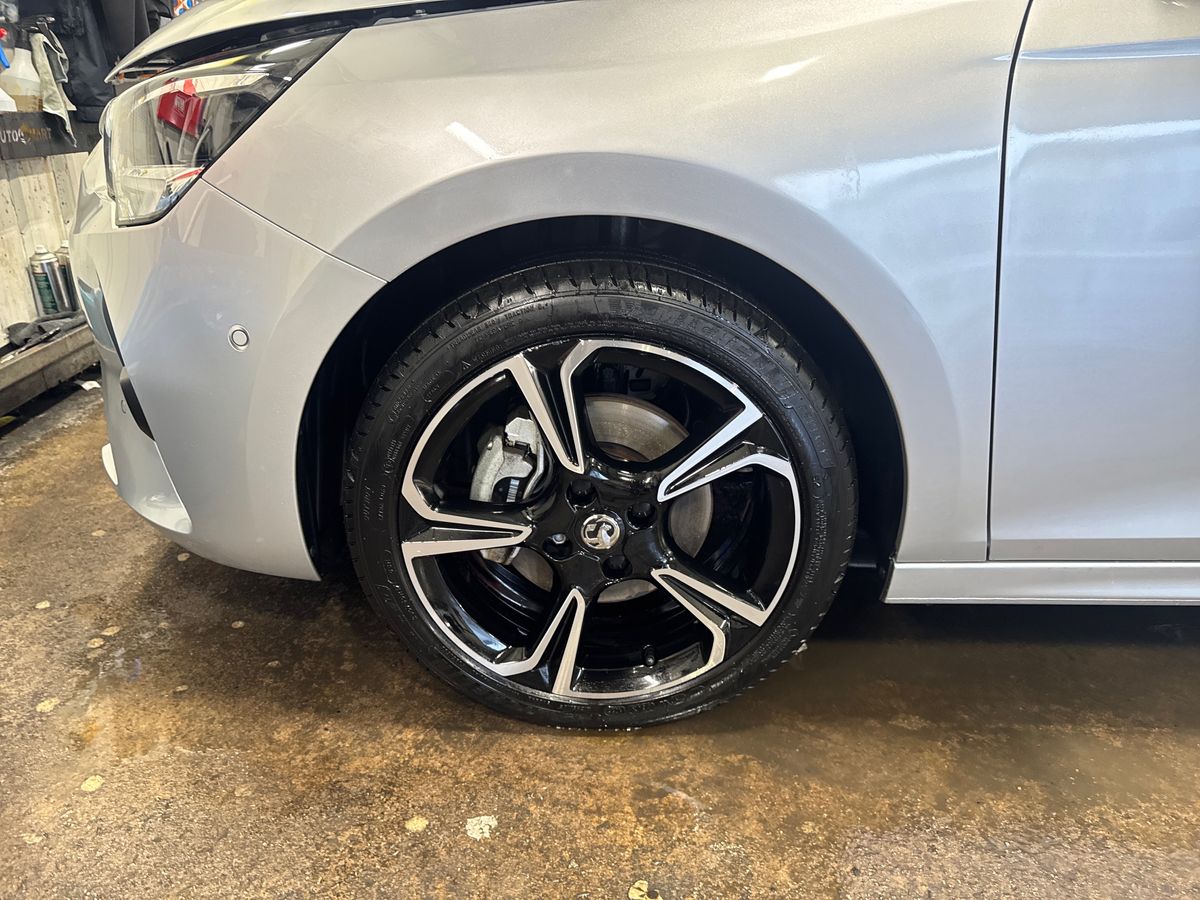 Used Vauxhall Corsa 2022 for sale - 76289843: Photo 14