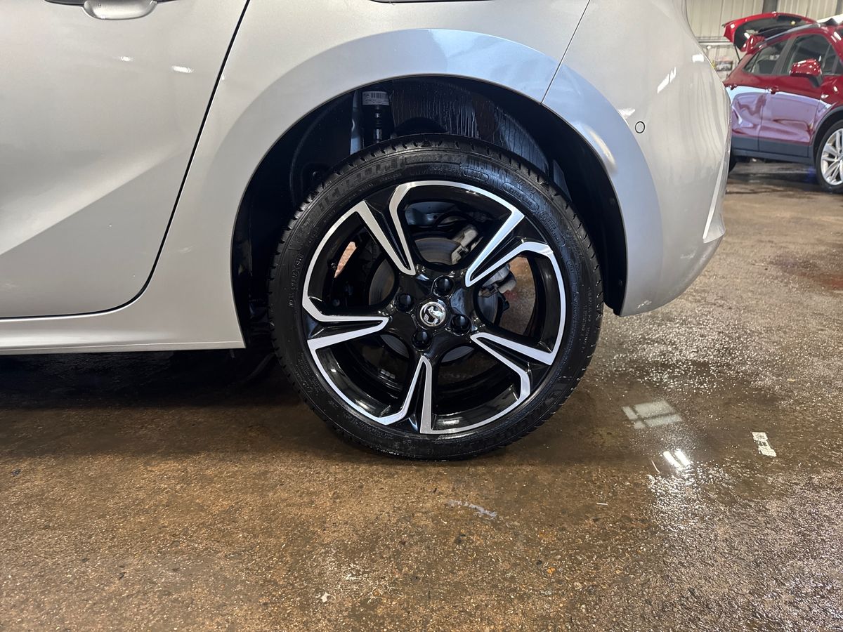 Used Vauxhall Corsa 2022 for sale - 76289843: Photo 15