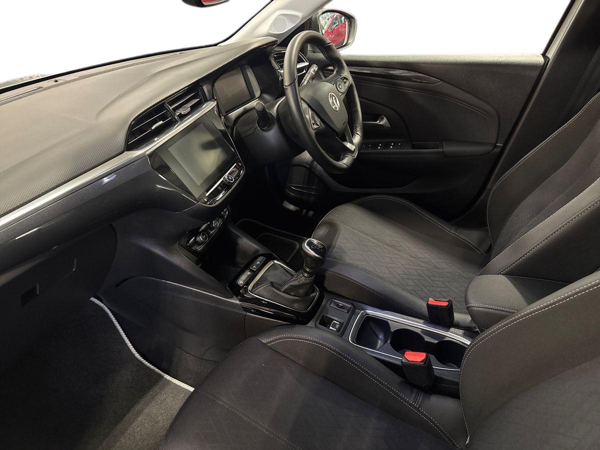 Used Vauxhall Corsa 2022 for sale - 76289843: Photo 18