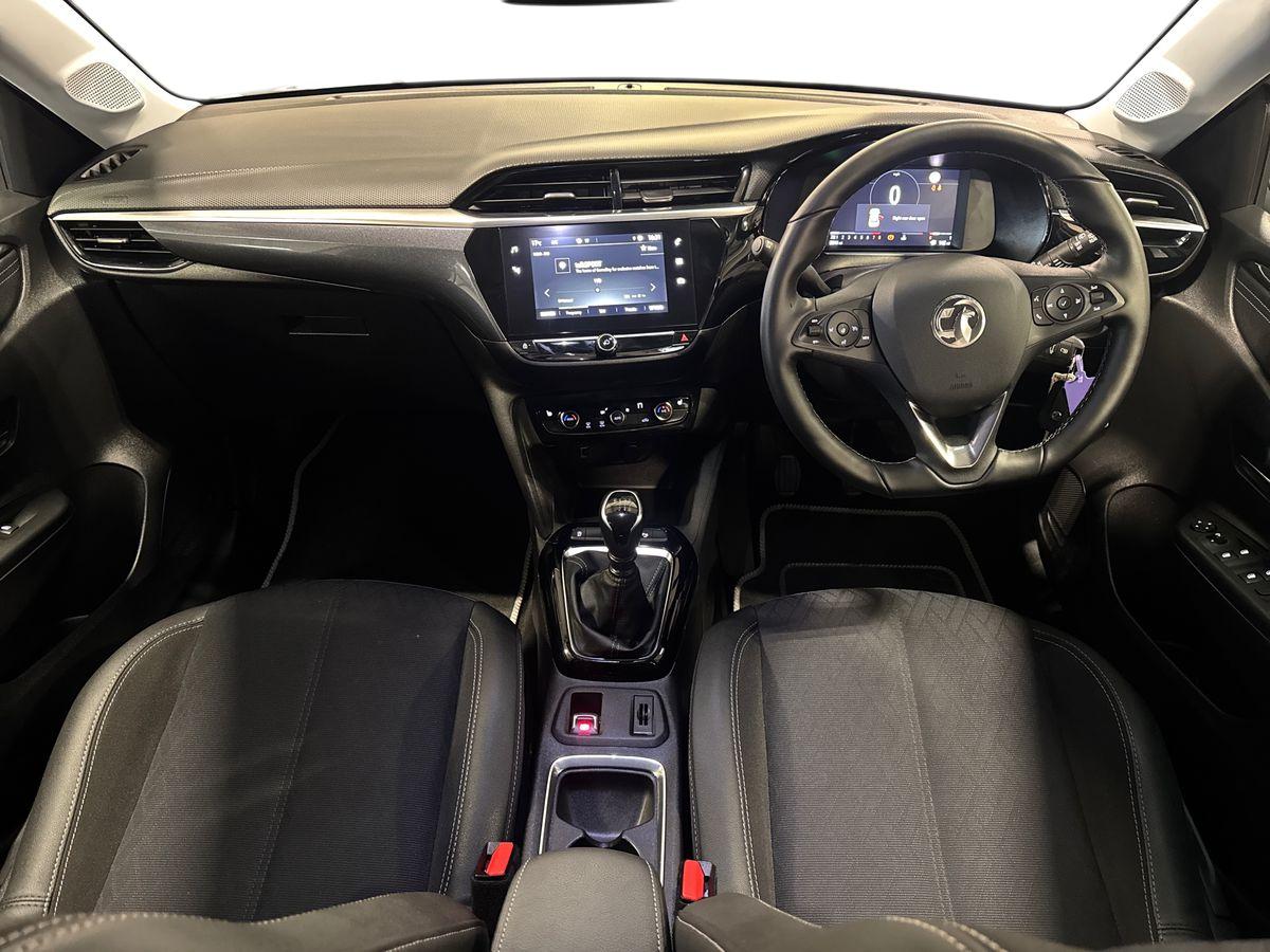 Used Vauxhall Corsa 2022 for sale - 76289843: Photo 19