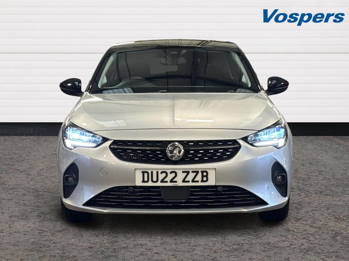 Used Vauxhall Corsa 2022 for sale - 76289843: Photo 2