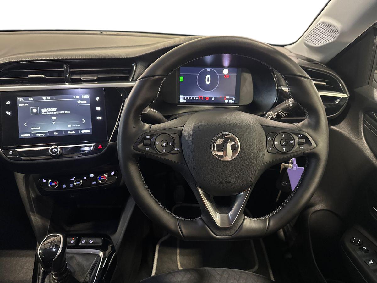 Used Vauxhall Corsa 2022 for sale - 76289843: Photo 21