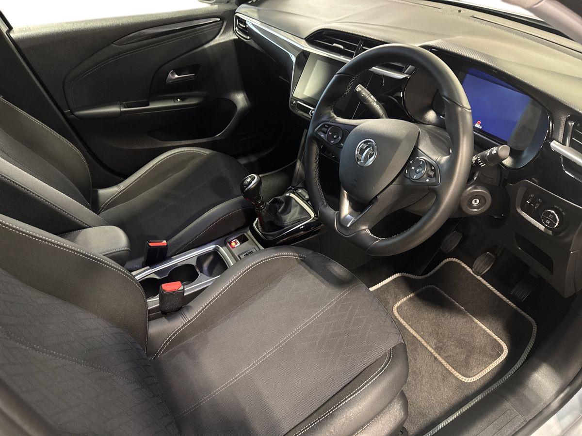 Used Vauxhall Corsa 2022 for sale - 76289843: Photo 22