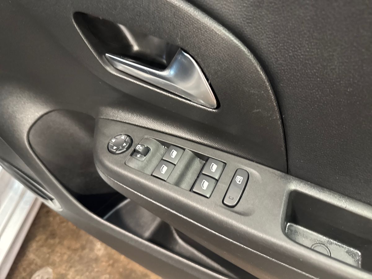 Used Vauxhall Corsa 2022 for sale - 76289843: Photo 24