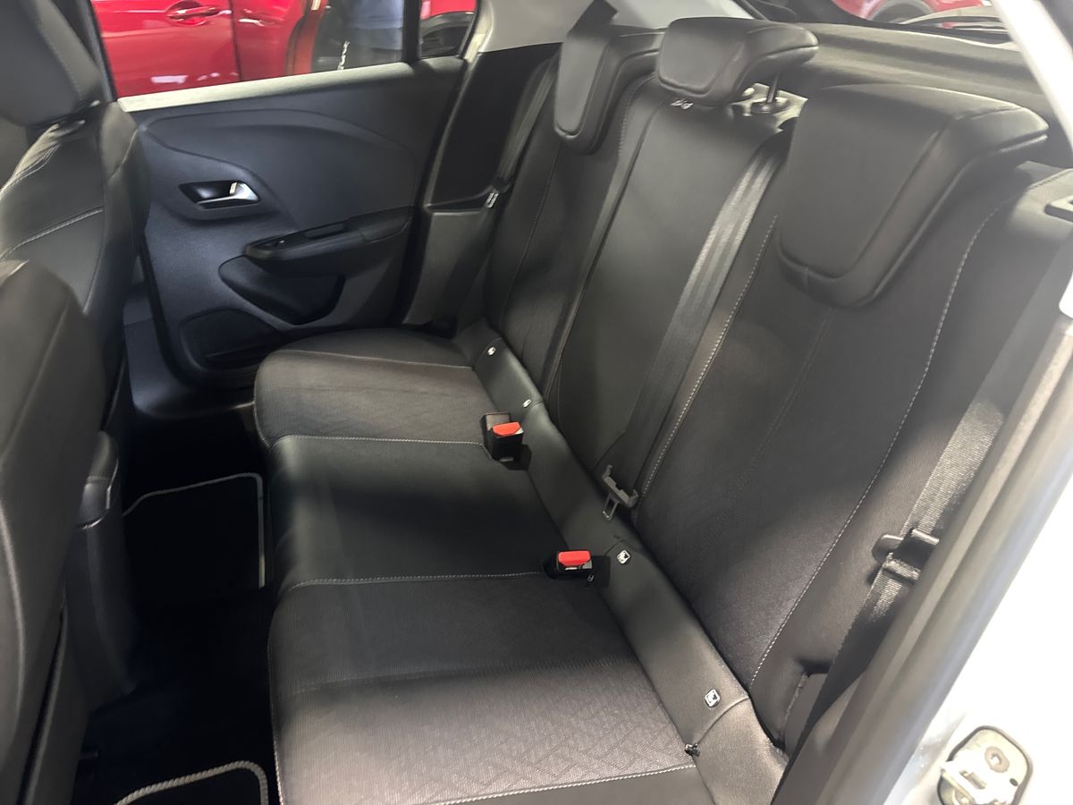 Used Vauxhall Corsa 2022 for sale - 76289843: Photo 28