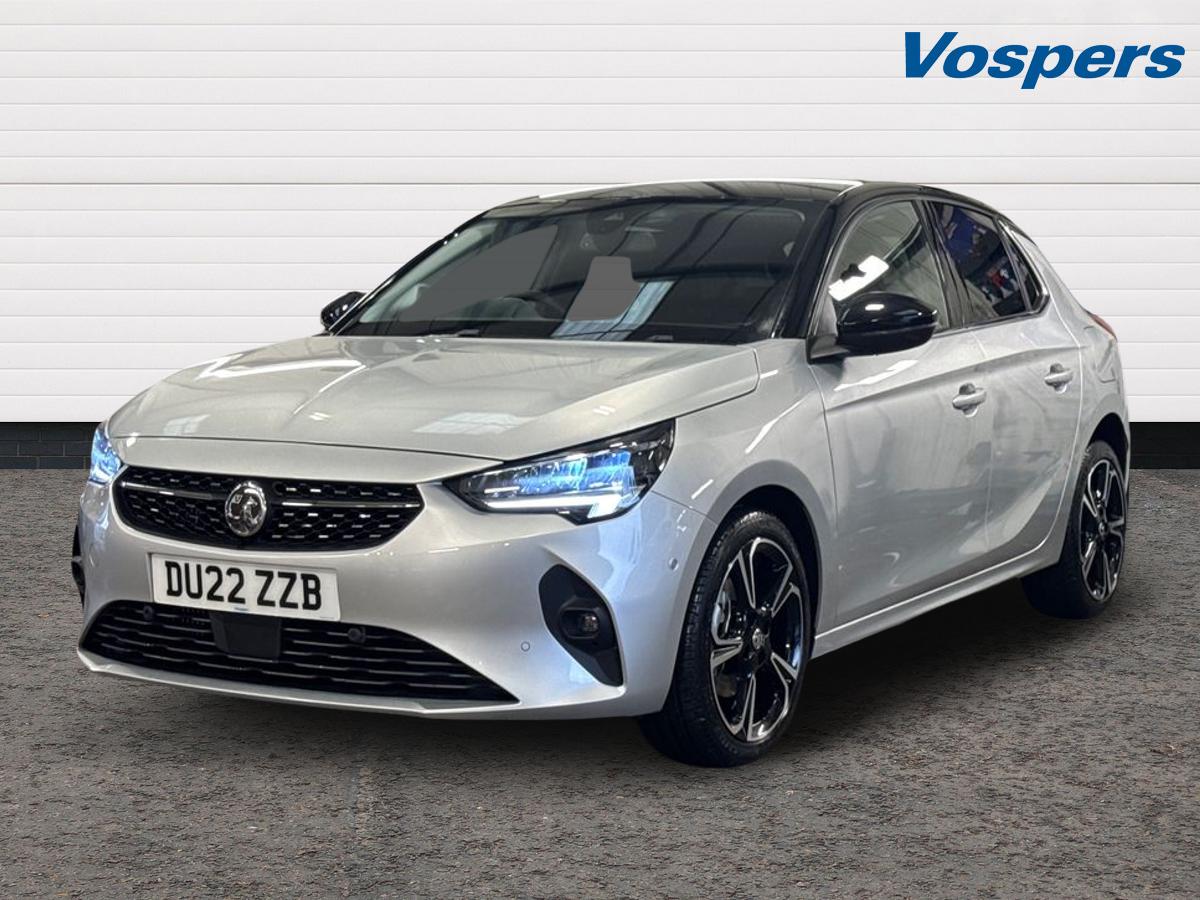 Used Vauxhall Corsa 2022 for sale - 76289843: Photo 3