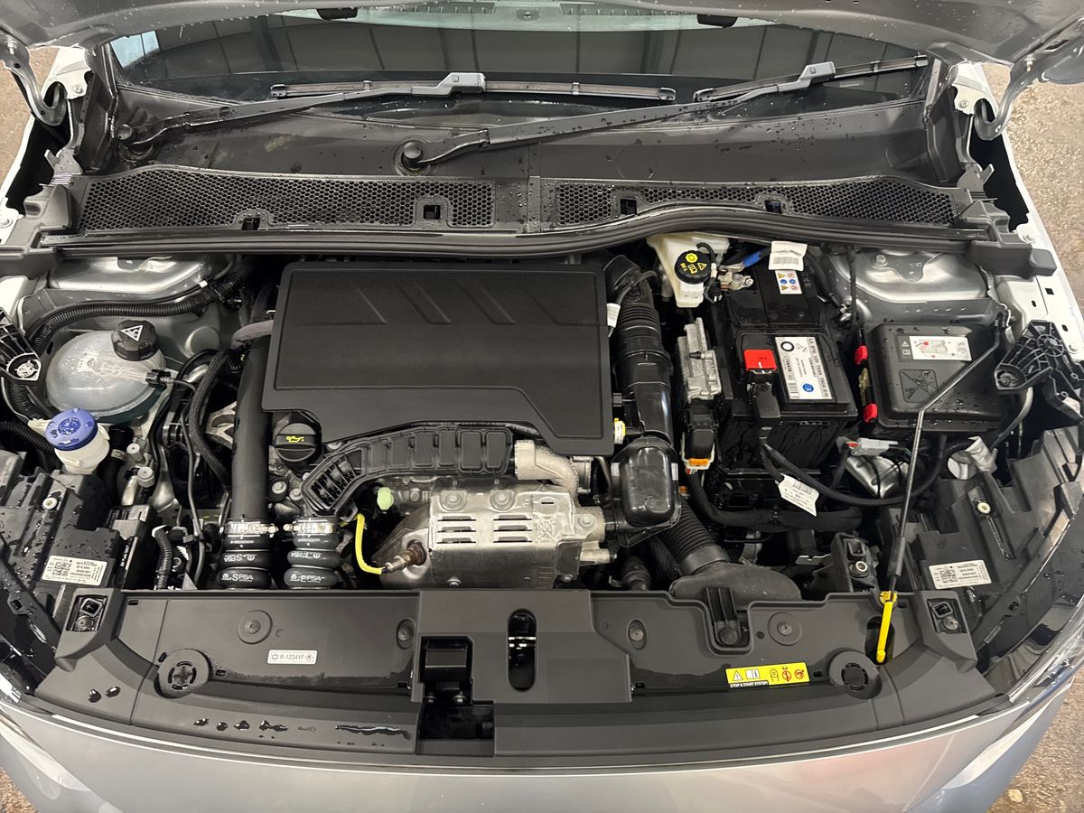 Used Vauxhall Corsa 2022 for sale - 76289843: Photo 33