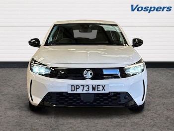 Used Vauxhall Corsa 2023 for sale - 78523477: Photo