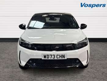 Used Vauxhall Corsa 2023 for sale - 74793916: Photo
