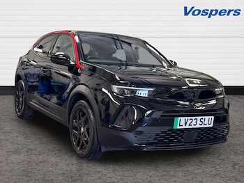 Used Vauxhall Mokka 2023 for sale - 78456398: Photo