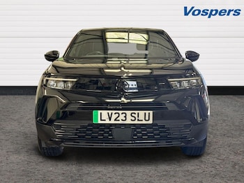 Used Vauxhall Mokka 2023 for sale - 78456398: Photo