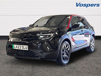 Used Vauxhall Mokka 2023 for sale - 78456398: Photo