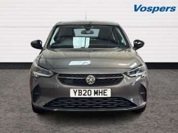 Used Vauxhall Corsa 2020 for sale - 74941235: Photo