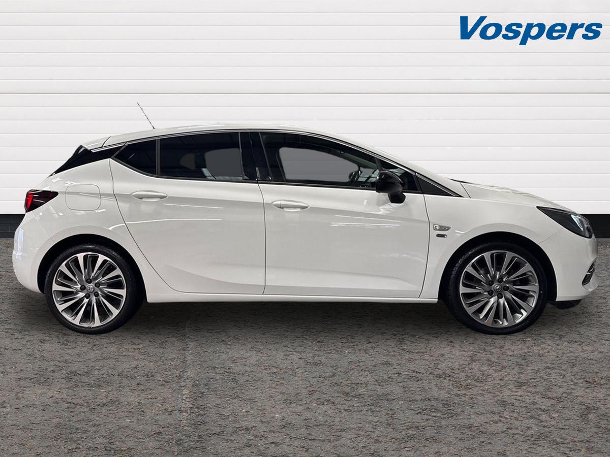 Used Vauxhall Astra 2021 for sale - 78059738: Photo 10