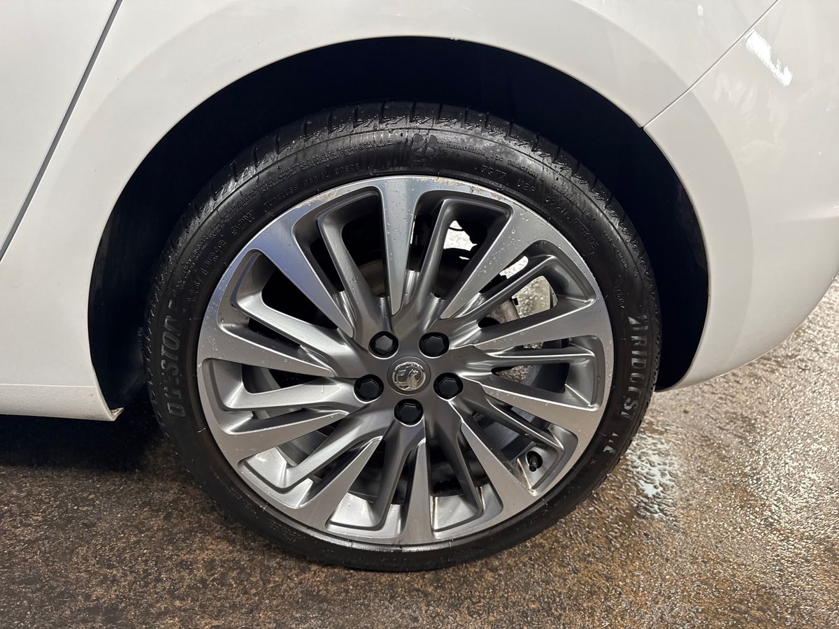 Used Vauxhall Astra 2021 for sale - 78059738: Photo 11