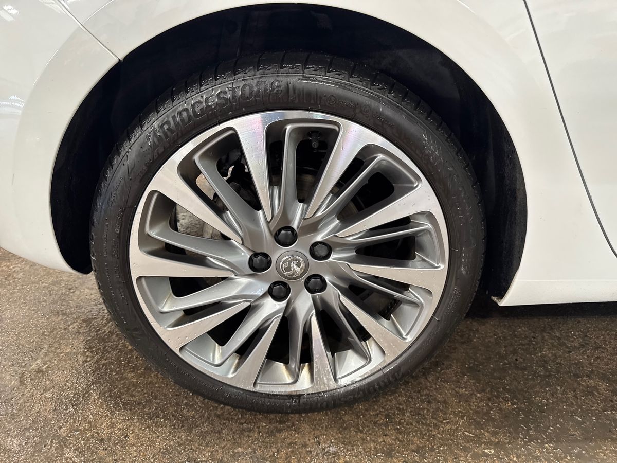 Used Vauxhall Astra 2021 for sale - 78059738: Photo 13