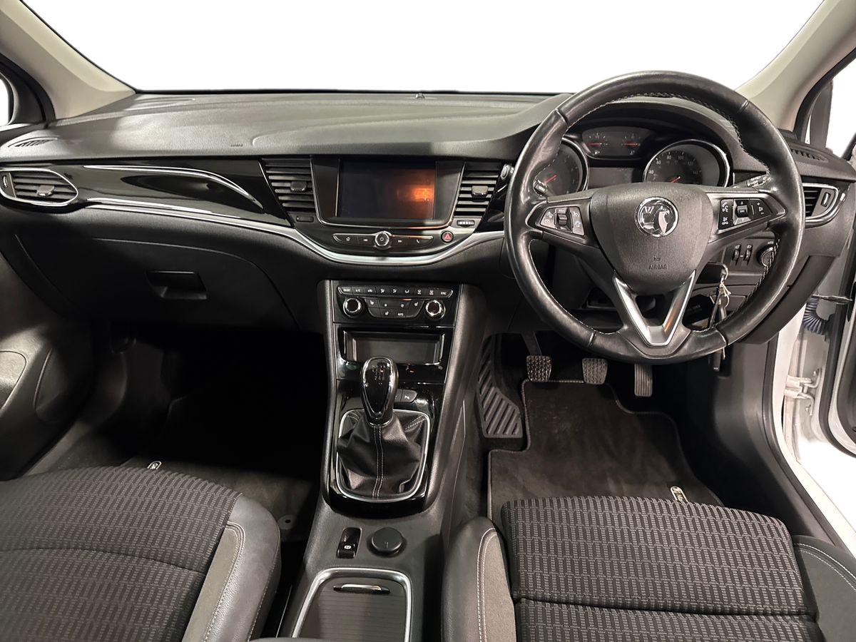 Used Vauxhall Astra 2021 for sale - 78059738: Photo 19