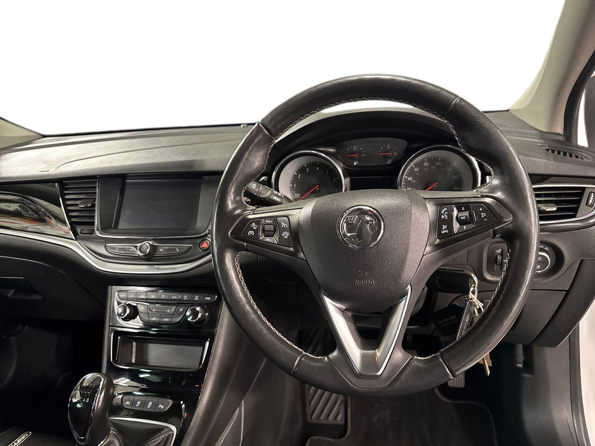 Used Vauxhall Astra 2021 for sale - 78059738: Photo 21