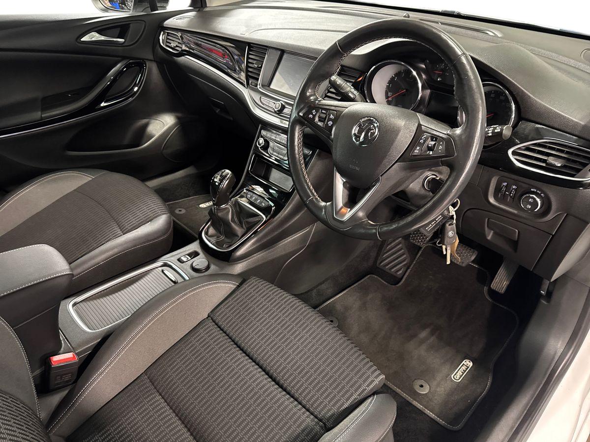 Used Vauxhall Astra 2021 for sale - 78059738: Photo 22
