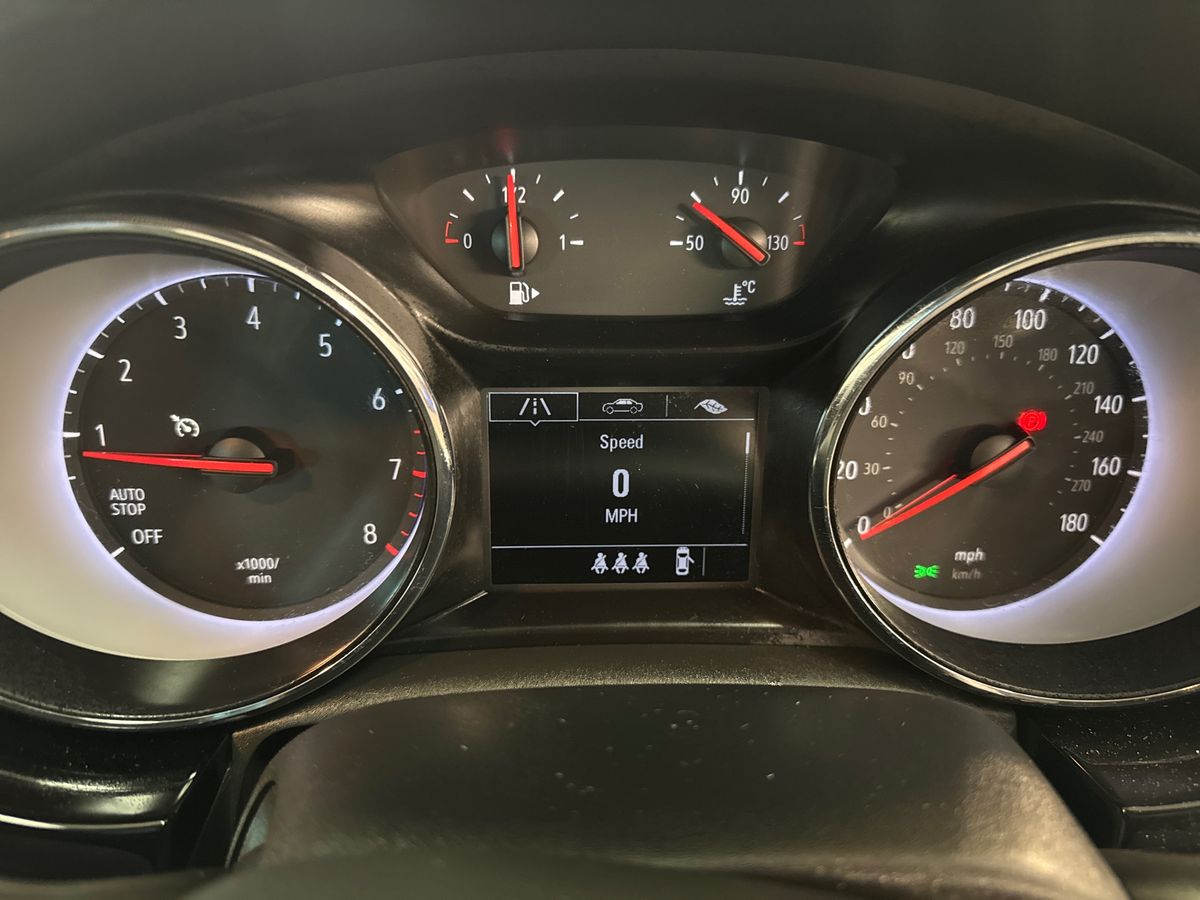 Used Vauxhall Astra 2021 for sale - 78059738: Photo 23