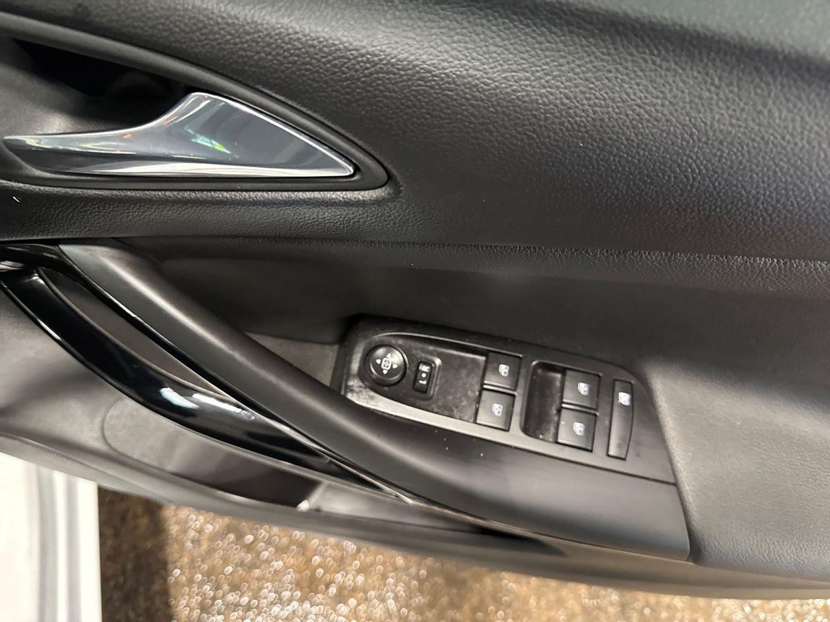 Used Vauxhall Astra 2021 for sale - 78059738: Photo 24
