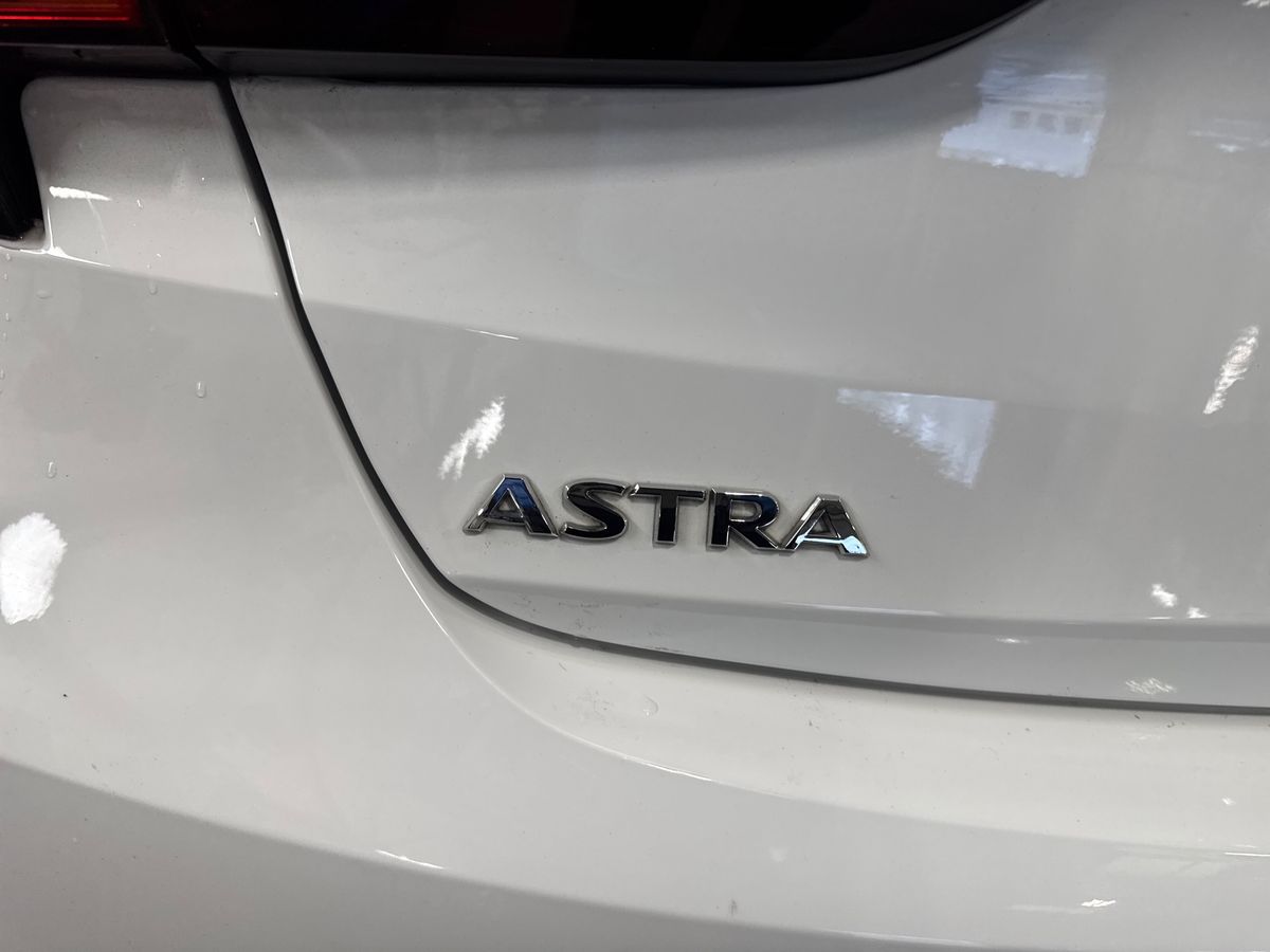 Used Vauxhall Astra 2021 for sale - 78059738: Photo 31