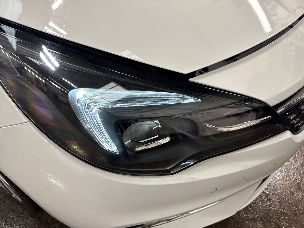 Used Vauxhall Astra 2021 for sale - 78059738: Photo 32