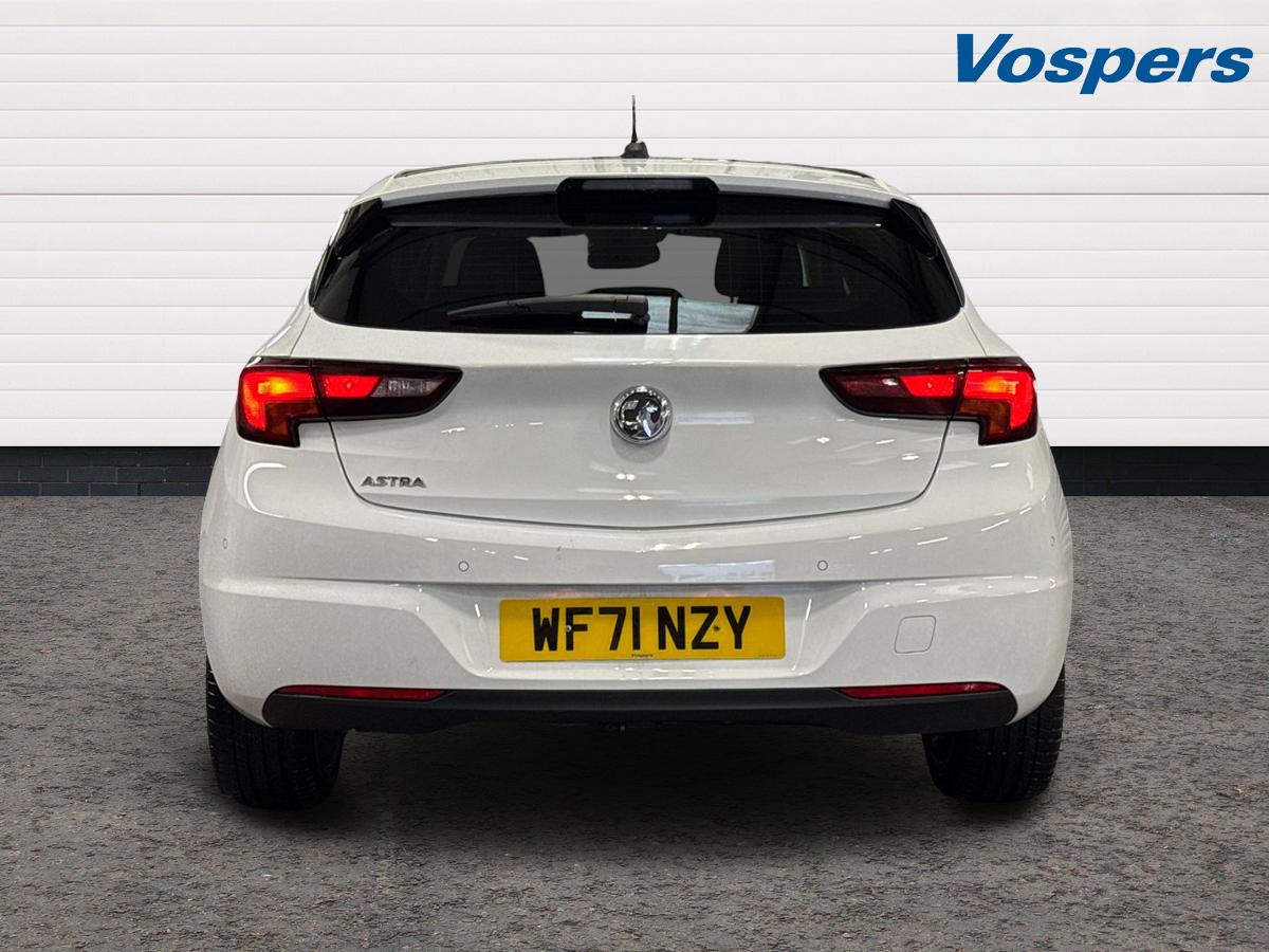 Used Vauxhall Astra 2021 for sale - 78059738: Photo 7