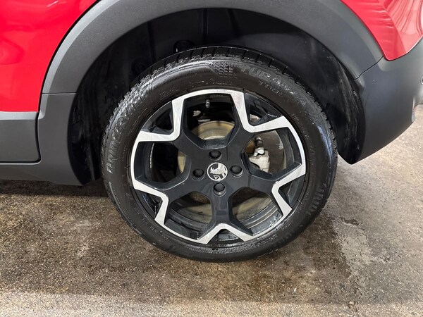 Used Vauxhall Crossland 2023 for sale - 75625226: Photo 14
