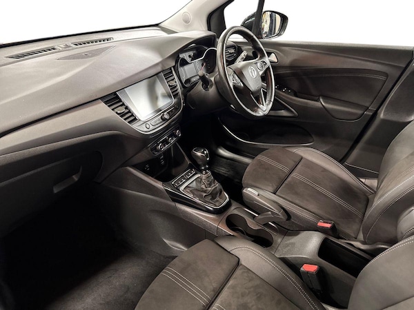 Used Vauxhall Crossland 2023 for sale - 75625226: Photo 18