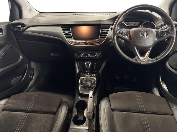 Used Vauxhall Crossland 2023 for sale - 75625226: Photo 19