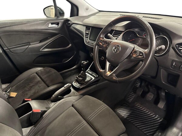 Used Vauxhall Crossland 2023 for sale - 75625226: Photo 22
