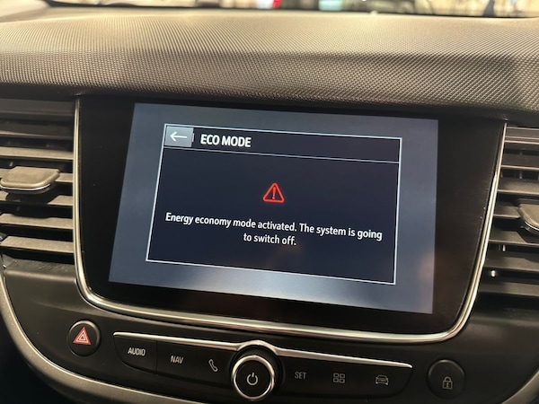 Used Vauxhall Crossland 2023 for sale - 75625226: Photo 25