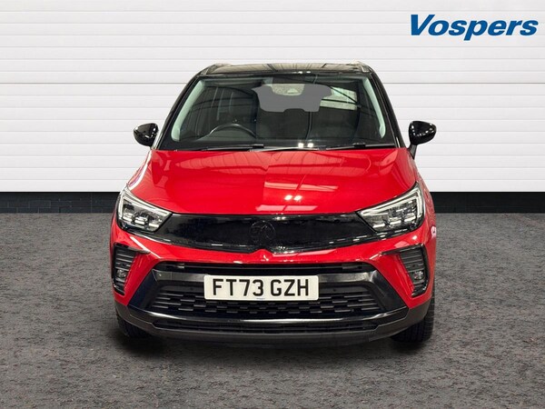 Used Vauxhall Crossland 2023 for sale - 75625226: Photo 2