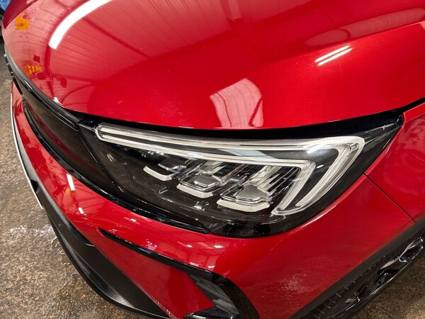 Used Vauxhall Crossland 2023 for sale - 75625226: Photo 32