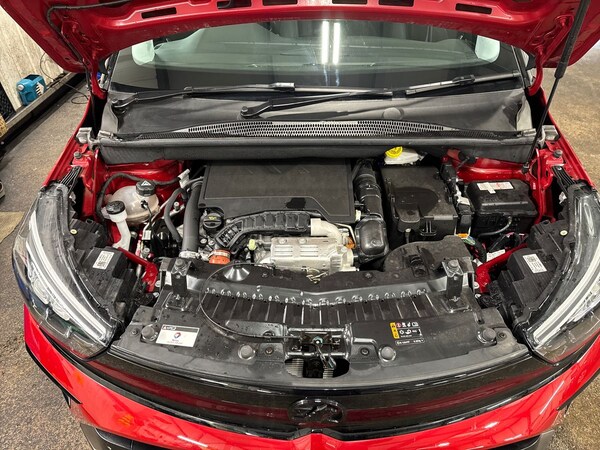 Used Vauxhall Crossland 2023 for sale - 75625226: Photo 33