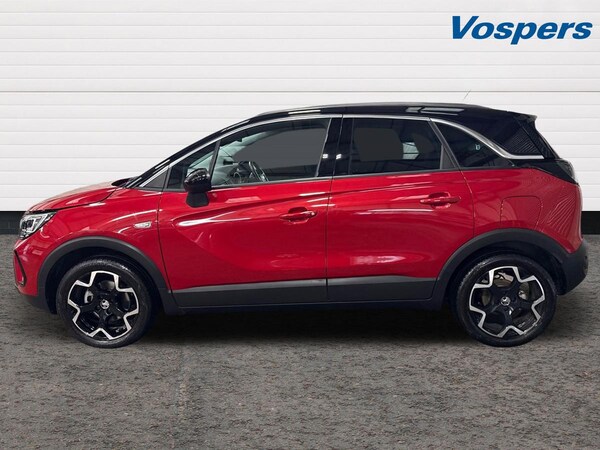 Used Vauxhall Crossland 2023 for sale - 75625226: Photo 5
