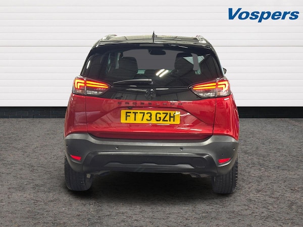Used Vauxhall Crossland 2023 for sale - 75625226: Photo 7